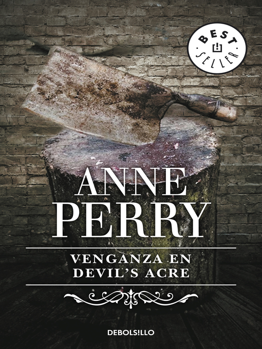 Title details for Venganza en Devil's Acre by Anne Perry - Available